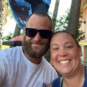 Meet your Posher, Jeffrey